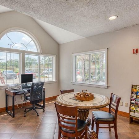 Prairieville Trident Inn & Suites, Baton Rouge (Adults Only) מראה חיצוני תמונה