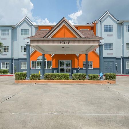 Prairieville Trident Inn & Suites, Baton Rouge (Adults Only) מראה חיצוני תמונה