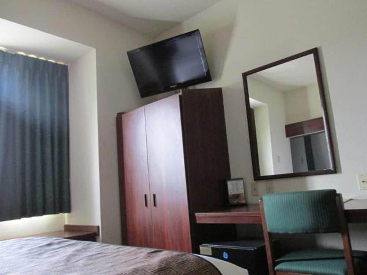 Prairieville Trident Inn & Suites, Baton Rouge (Adults Only) מראה חיצוני תמונה