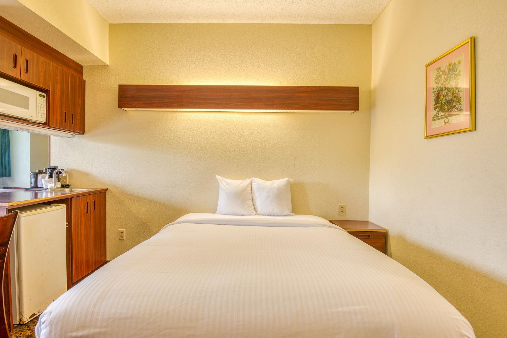Prairieville Trident Inn & Suites, Baton Rouge (Adults Only) מראה חיצוני תמונה