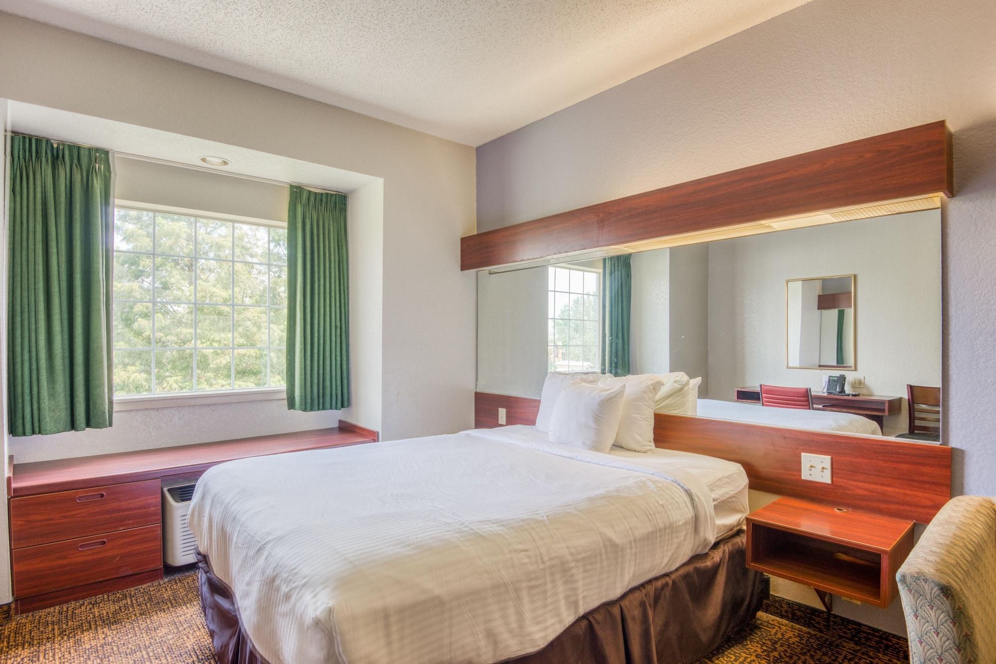 Prairieville Trident Inn & Suites, Baton Rouge (Adults Only) מראה חיצוני תמונה