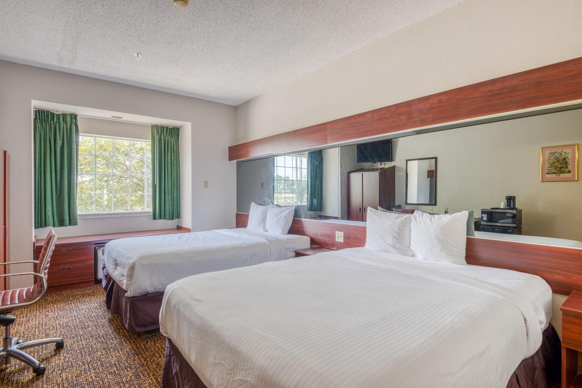 Prairieville Trident Inn & Suites, Baton Rouge (Adults Only) מראה חיצוני תמונה
