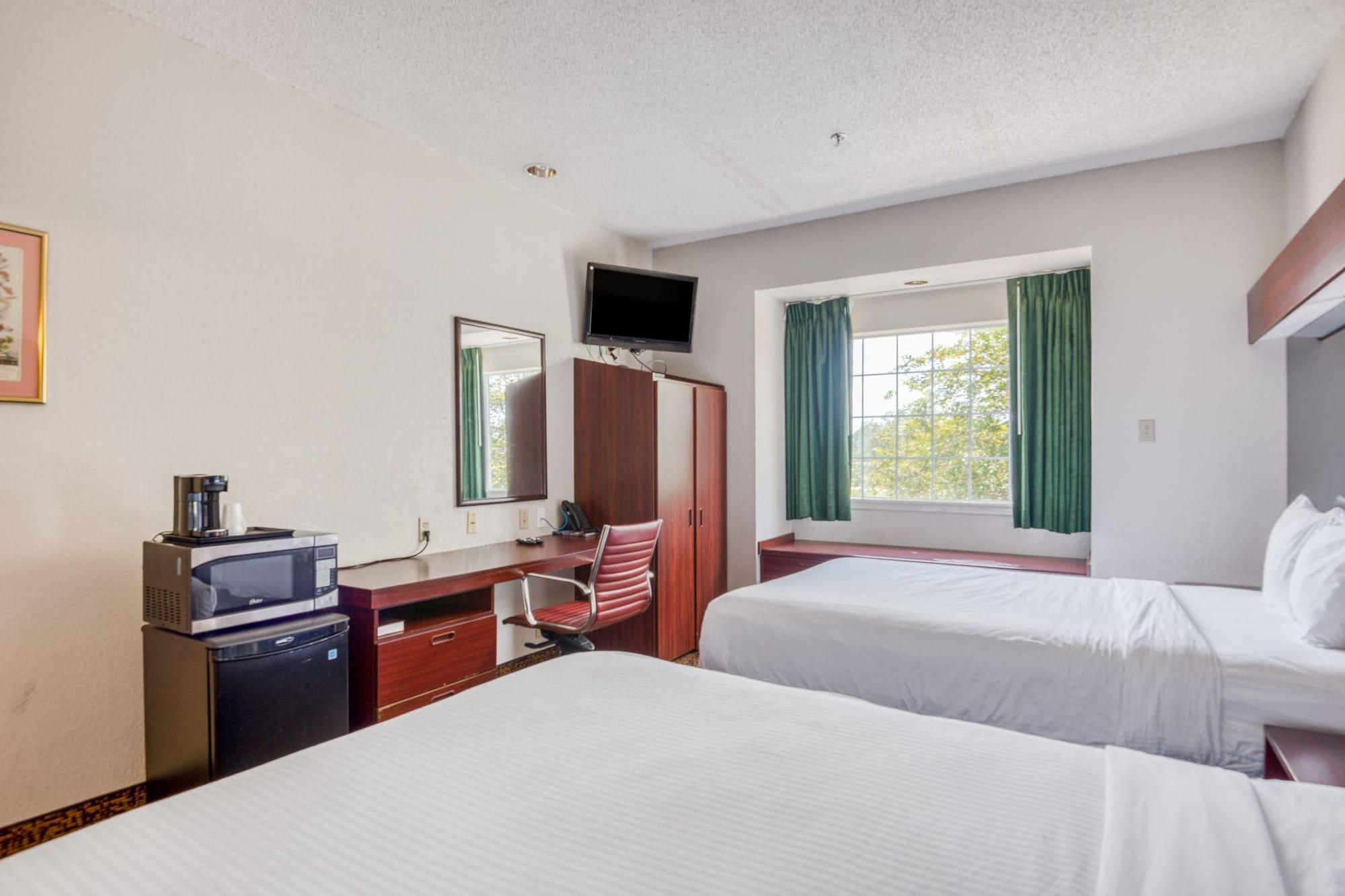 Prairieville Trident Inn & Suites, Baton Rouge (Adults Only) מראה חיצוני תמונה