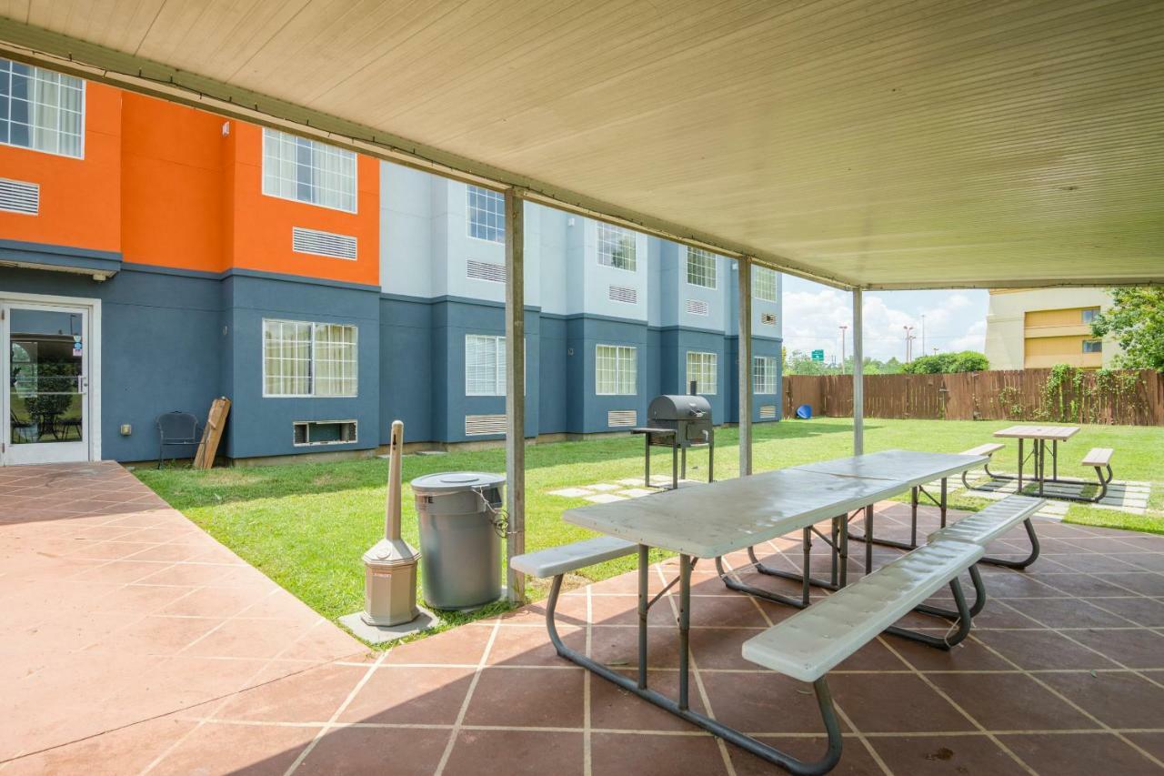 Prairieville Trident Inn & Suites, Baton Rouge (Adults Only) מראה חיצוני תמונה