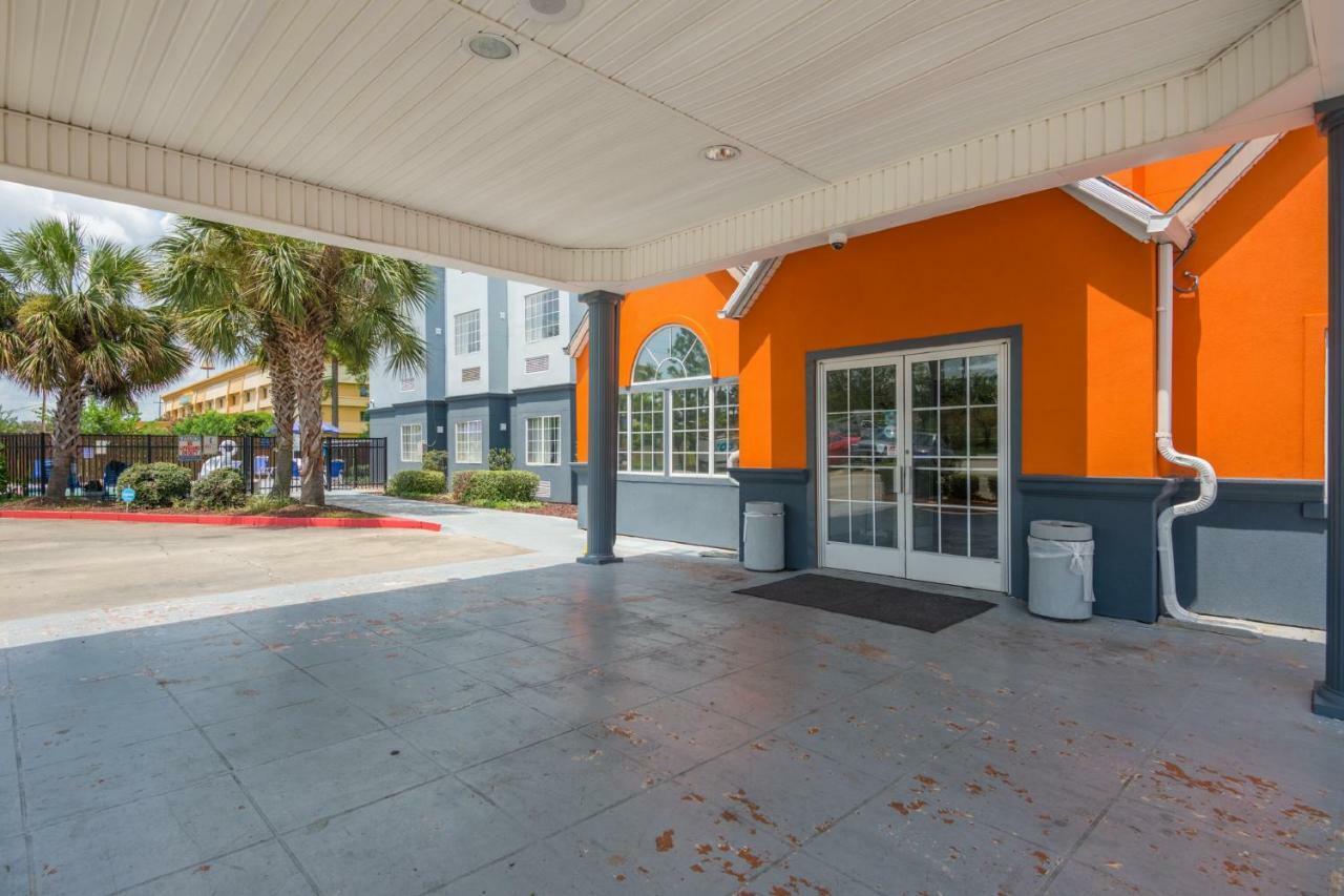 Prairieville Trident Inn & Suites, Baton Rouge (Adults Only) מראה חיצוני תמונה