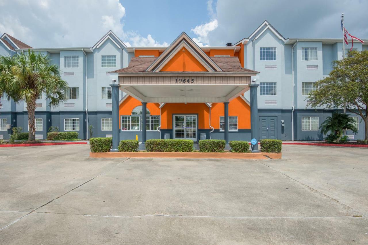 Prairieville Trident Inn & Suites, Baton Rouge (Adults Only) מראה חיצוני תמונה